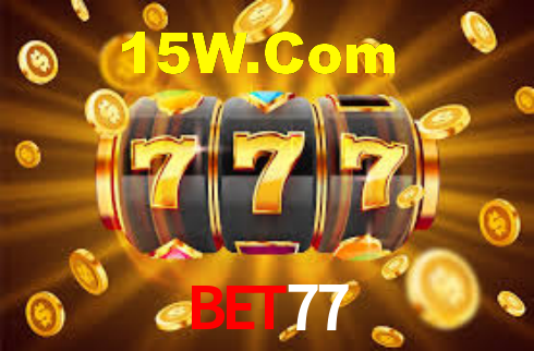 bet77 App Interface