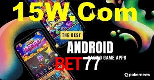 Welcome Bonus bet77